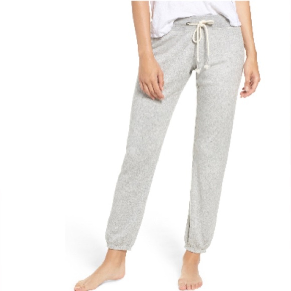 Make & Model Dreamy Fleece Joggers XXS
